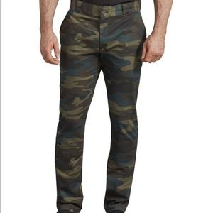 Dickies Skinny Fit Pants NWT